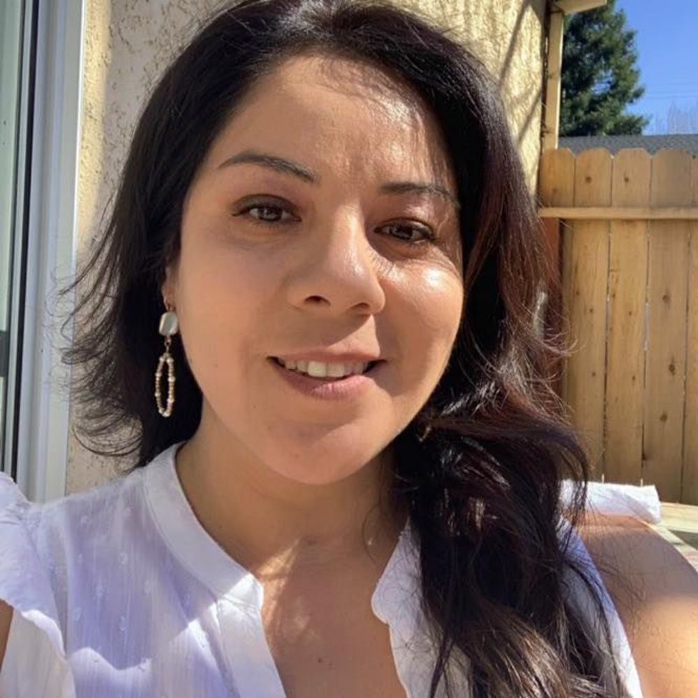 Meet your Posher, Maria